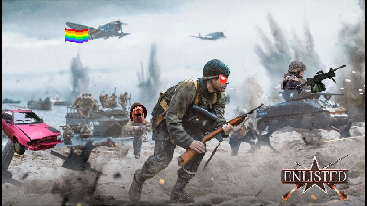 Enlisted.exe