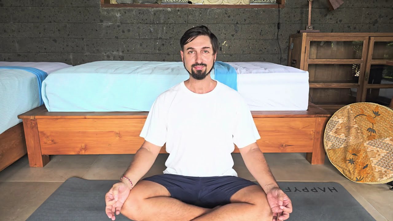 Sitali Breath (Cooling Breath) to lower anxiety return to calm, balance, and clarity. ❄️🌬️