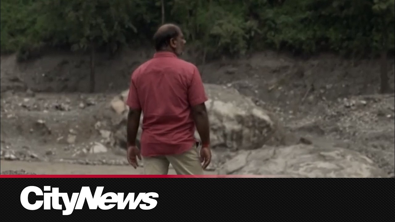 Thousands, including Canadians, still missing in Nepal following catastrophic flash flood