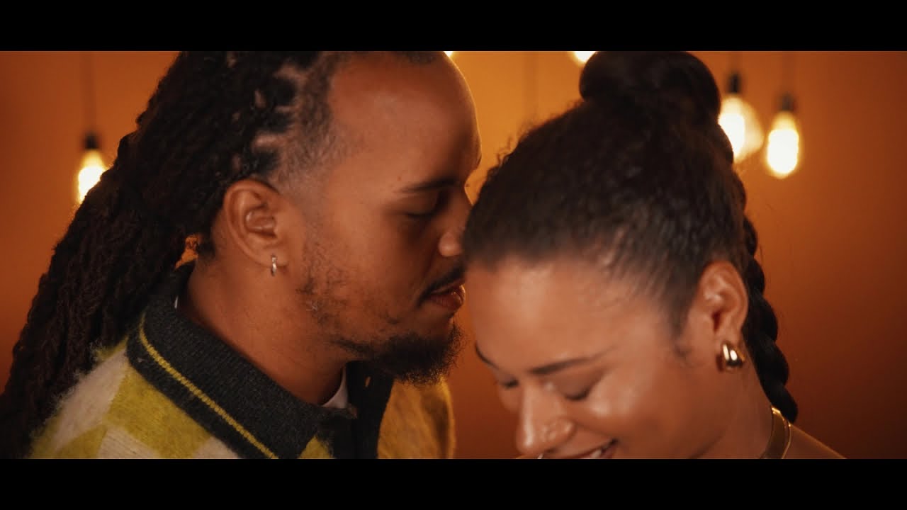 Di Panda - Petit Coeur (Official Video)