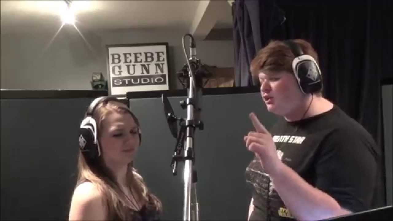 I Think I Got You Beat - Emmy & Patrick