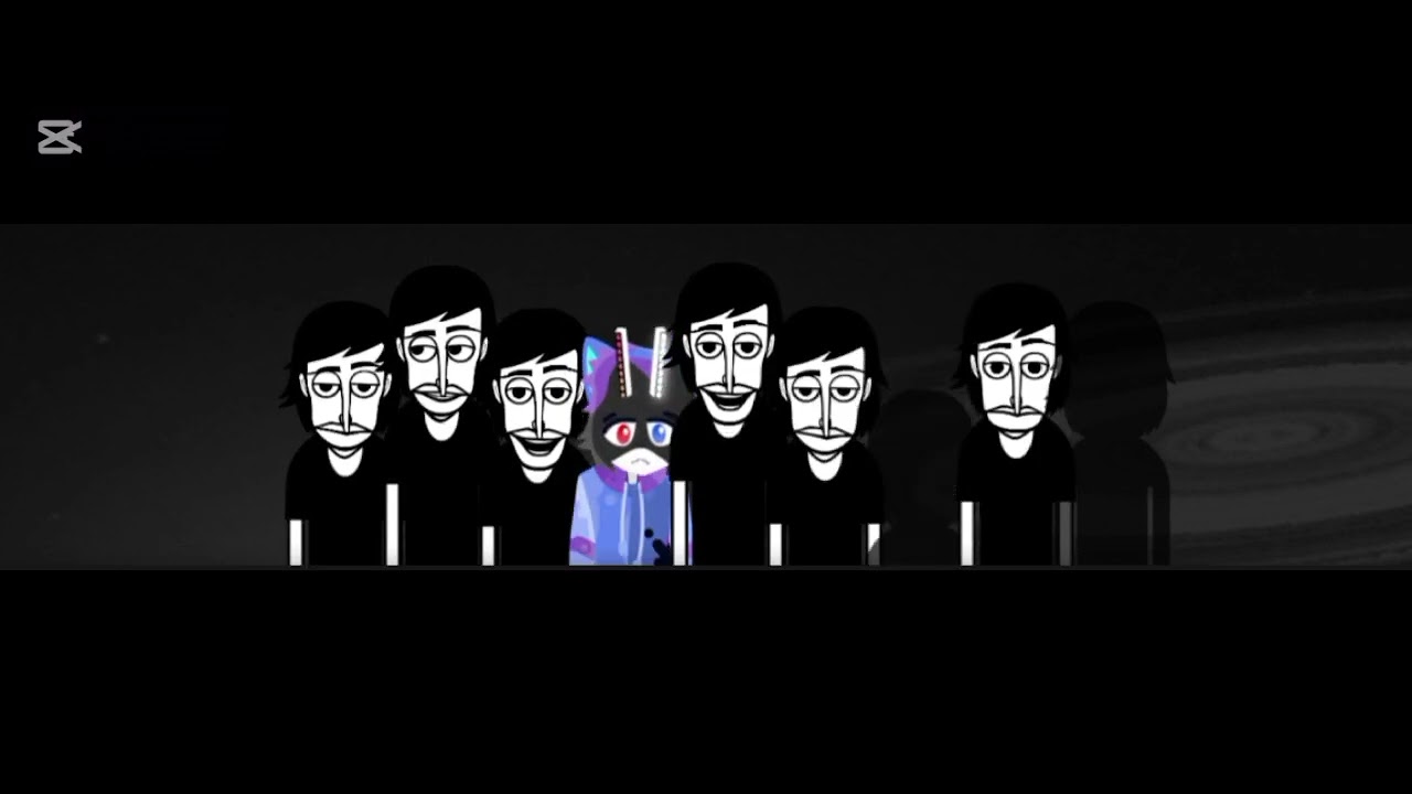 Incredibox-nevada