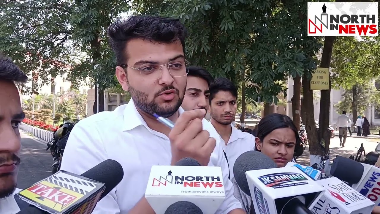 JU forms Fact-Finding Committee against 6 Law Students