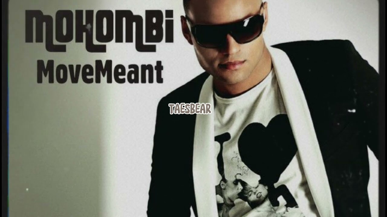 Coconut Tree - Mohombi (Sped Up)