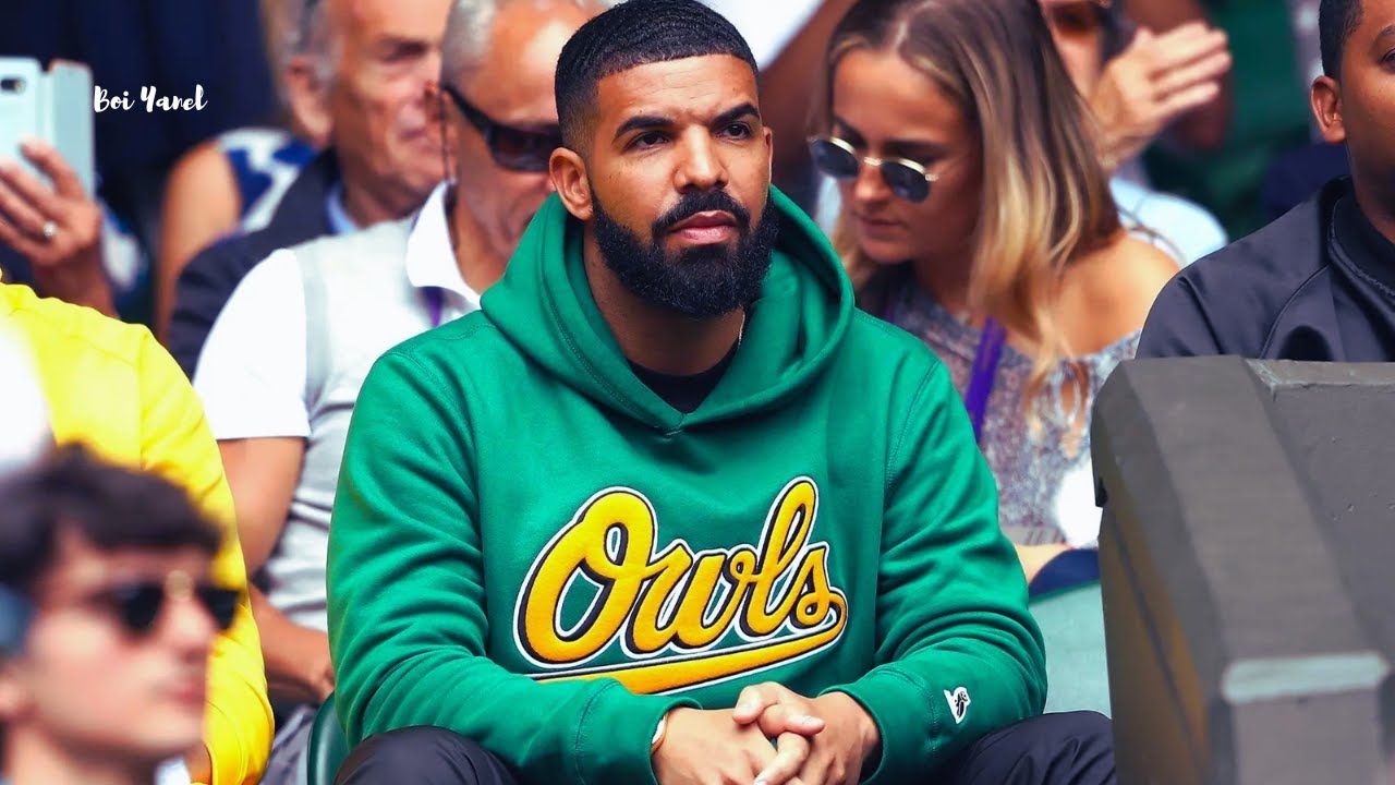 (FREE)(SOULFUL) Drake x Sample Type Beat - 