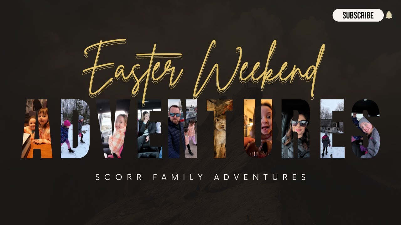 Unforgettable Adventures: Easter Weekend 2024