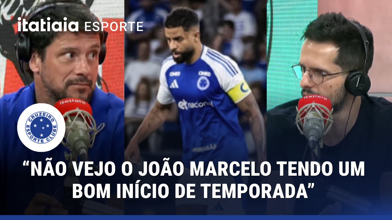 DEBATE CRUZEIRO: RAPOSA PODE IR AO MERCADO BUSCAR NOVO ZAGUEIRO? ENTENDA O MOTIVO