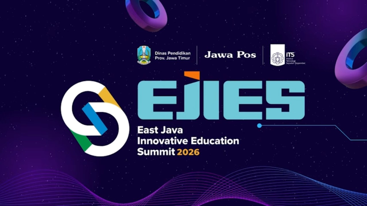 Samsul Arifin_SMKN 1 Sumenep_SMART-LAN (Smart Assessment via Local Area Network) | EJIES 2026