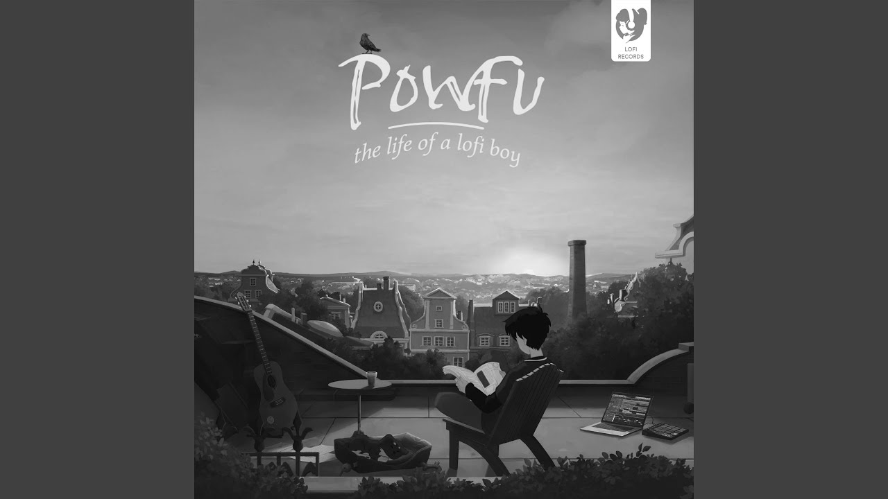 the songbird and the bookworm (instrumental)
