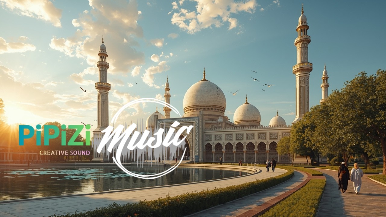 🎧 Welcome Ramadan Vol . 5 🎧 © FREE NO COPYRIGHT MUSIC FOR VIDEO AND VLOG ©