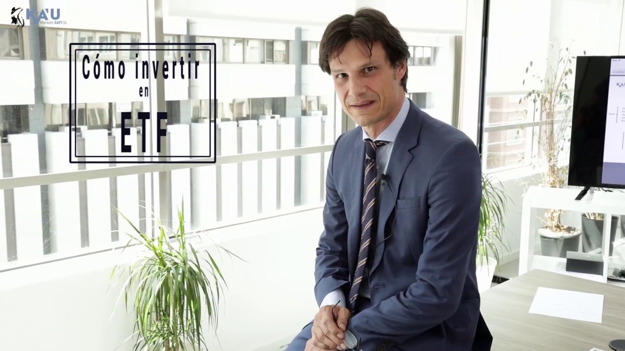 ETF. Cómo realizar la gestión pasiva más rentable. Casting Strategies