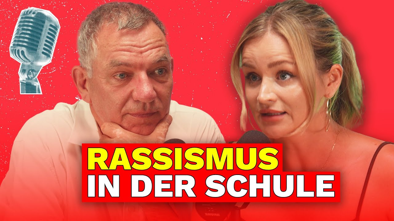 So FALSCH läuft das SCHULSYSTEM! | Lehrerin Frau Waibel | 🎙️WIMWWD Podcast S2E5
