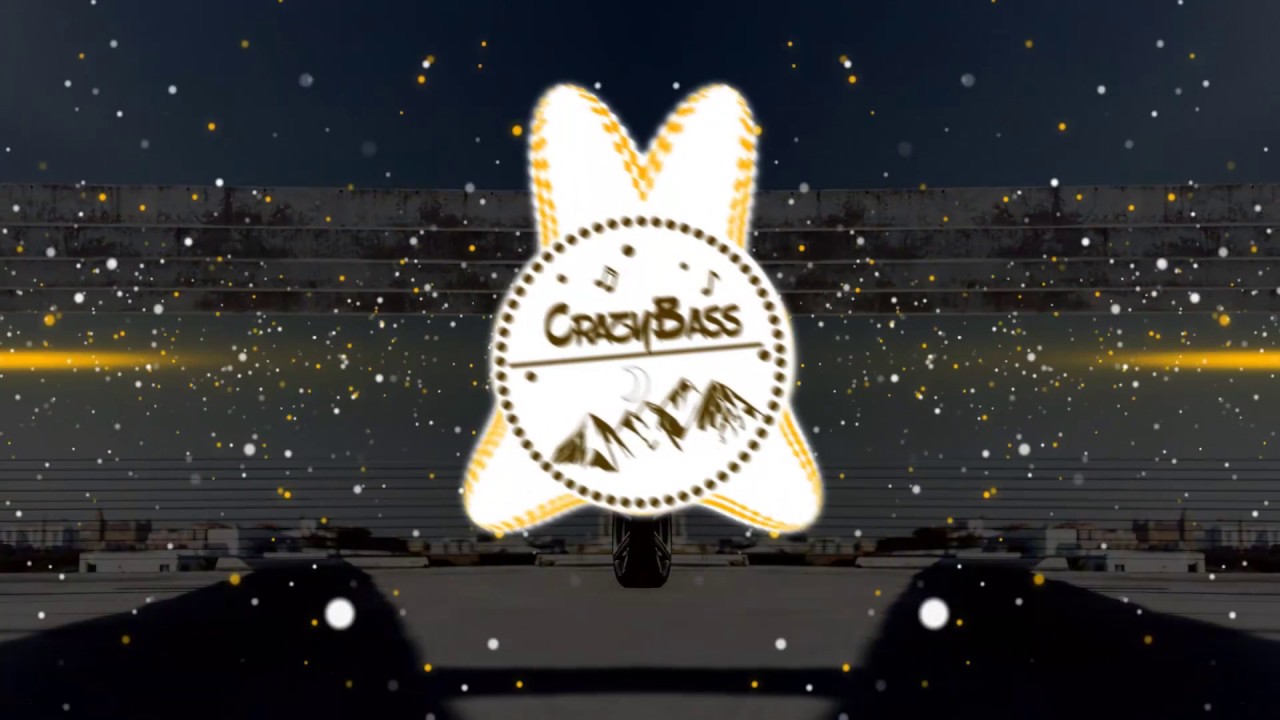 MCTR - Let Go [Bass Boosted]