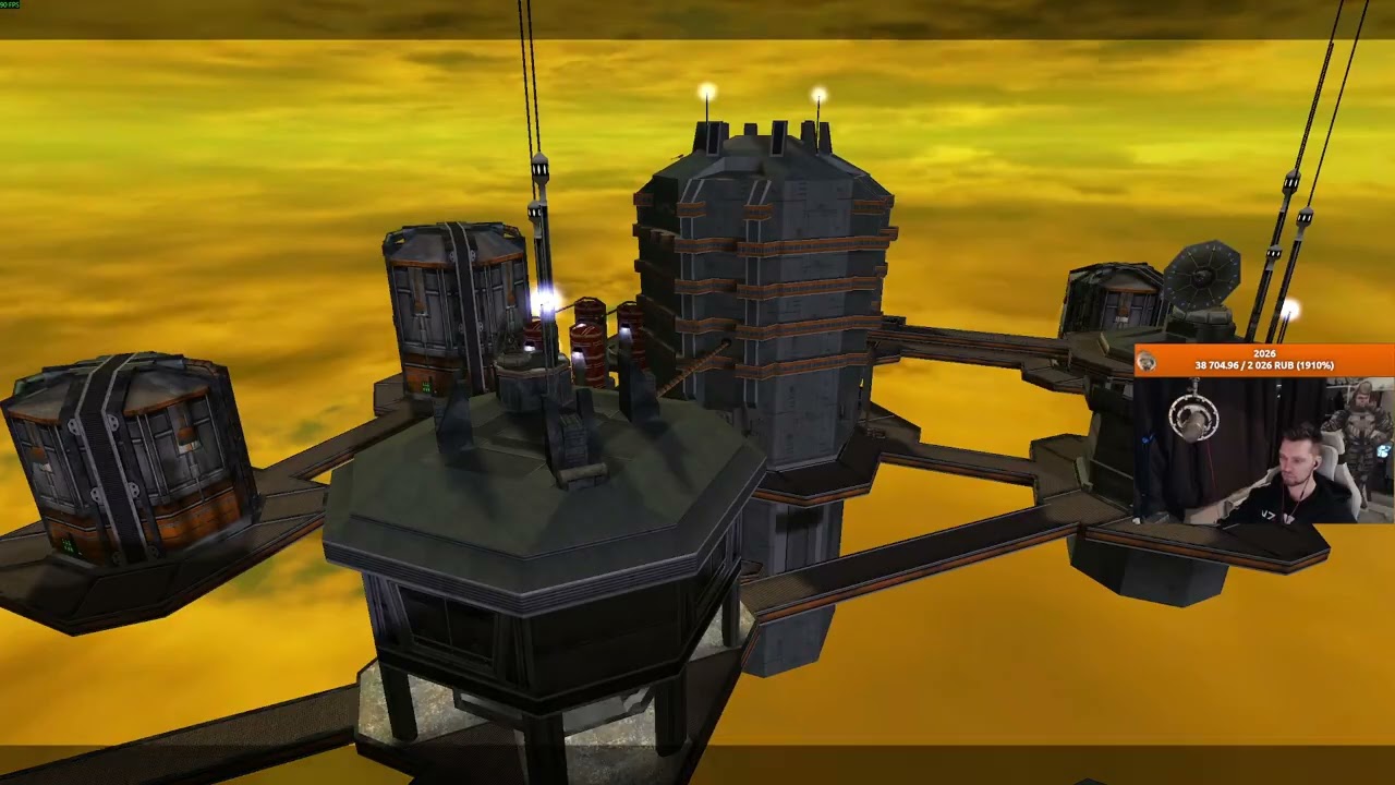 Star Wars Jedi Knight: Jedi Academy часть 2