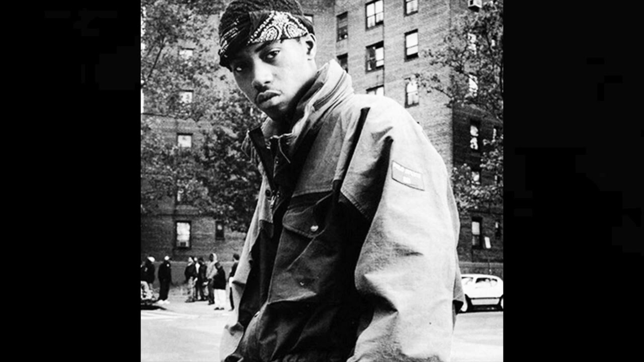 [FREE] Nas Type Beat - 