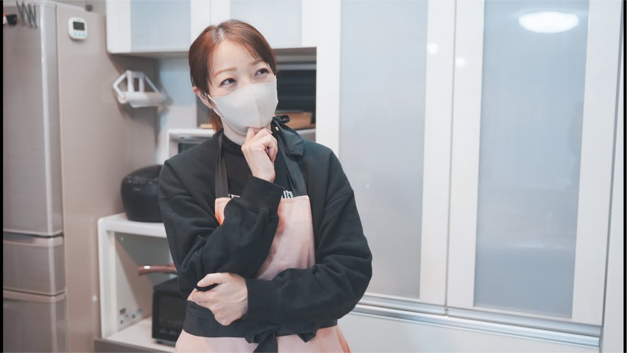 今晩の献立は何にしようかなぁ？作りながら生配信🍳
