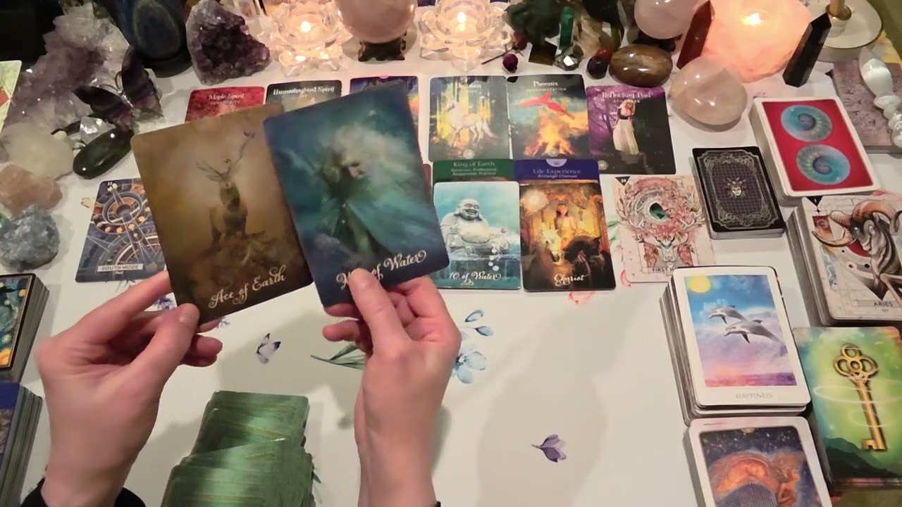Cancer: 5D Union In the 3D! Your Hard Work Is About To Pay Off!