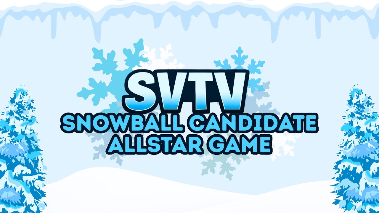 2026 Snowball Candidate Allstar Game