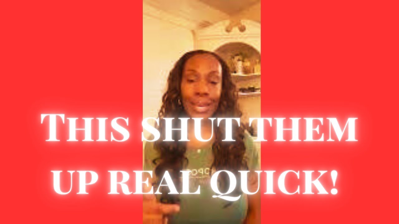 These People are Mad Because They CAN'T Smear Your Name No Matter How Hard They Try💥💥