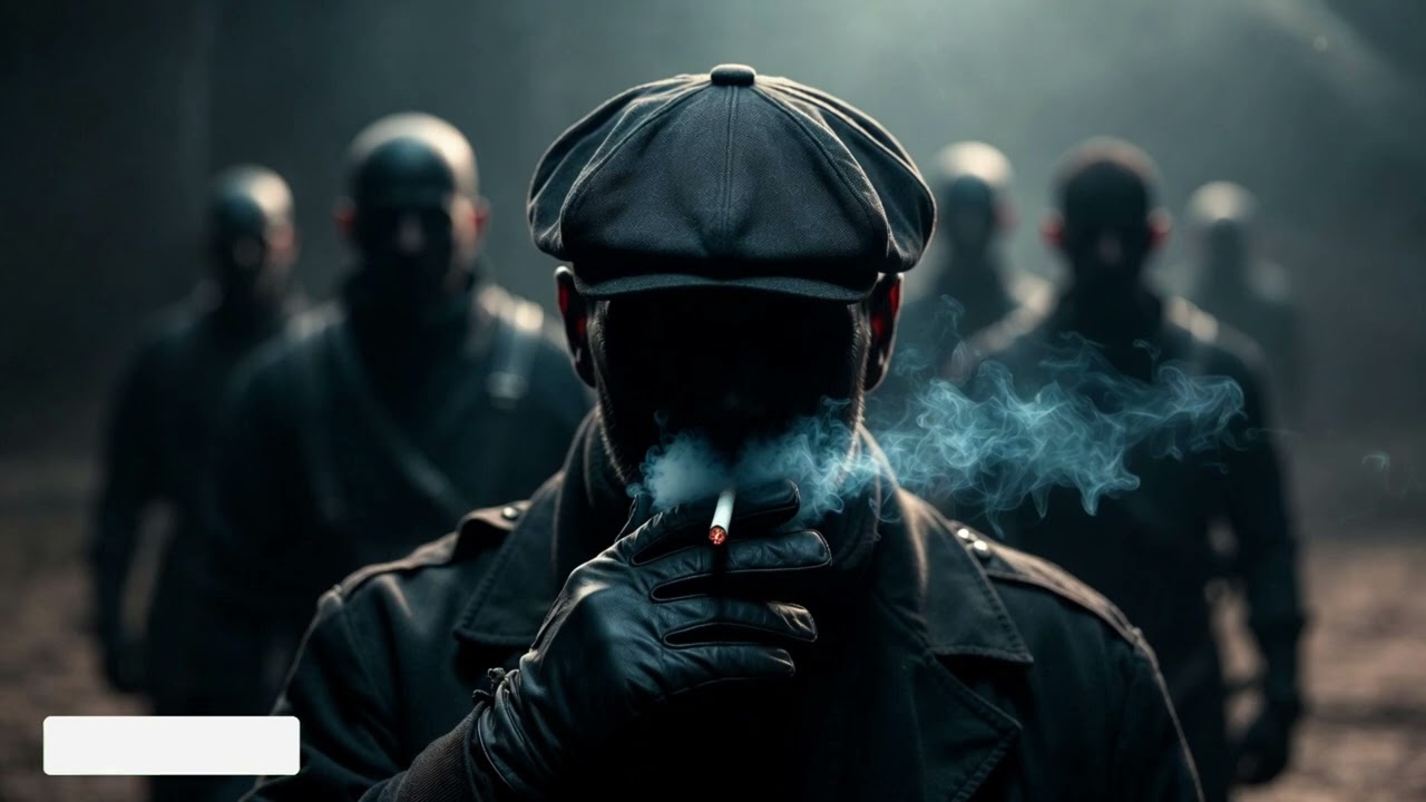 From the Darkest Nights to Absolute Rule – The Mafia Takes the City