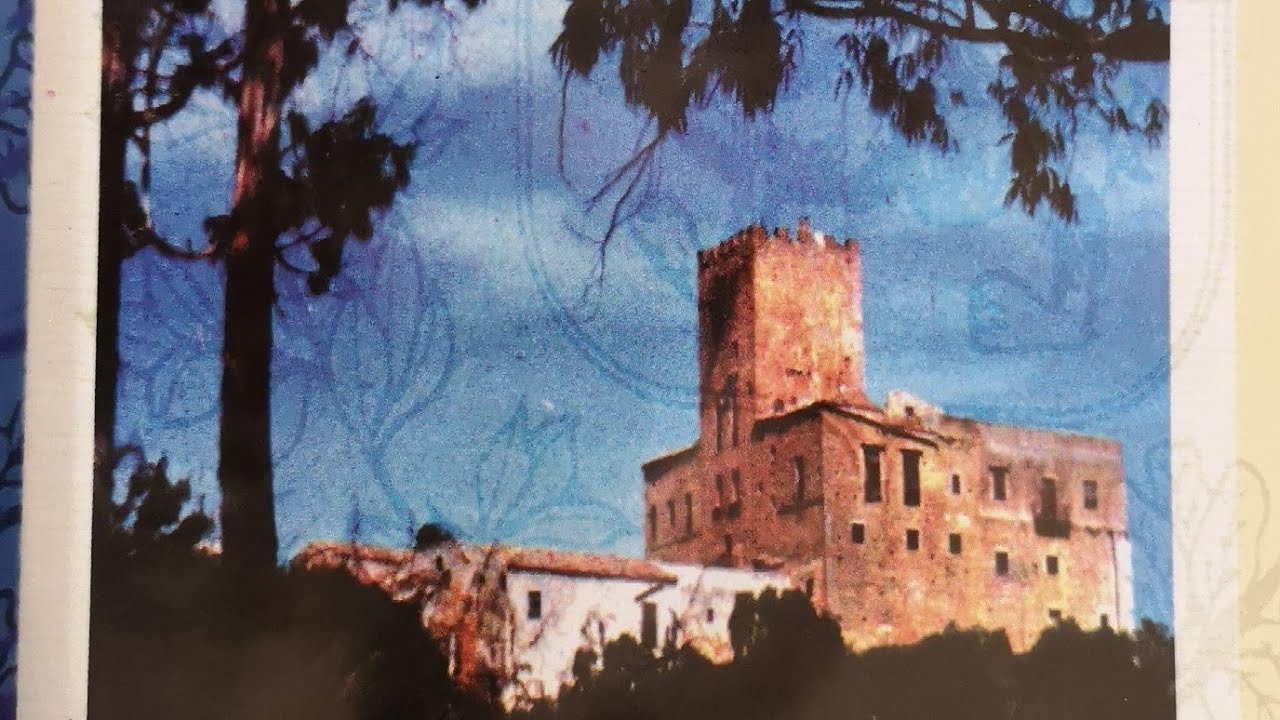 Aragona storia tradizioni, immagini
