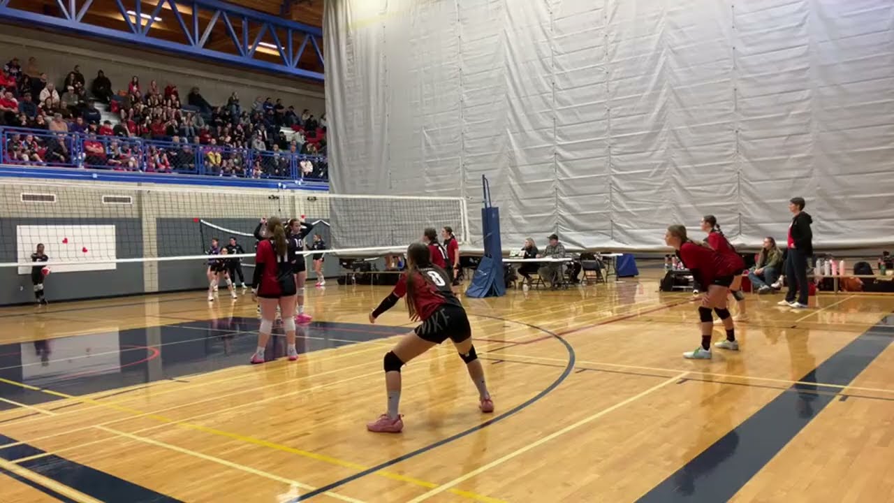 2026 Valentine's Classic U13 Vikings vs. Ravens (Set 3) (Feb 14, 2026)