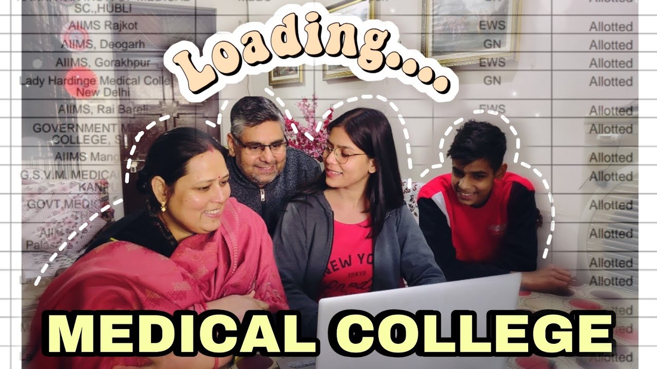 MCC round 1 counseling allotment result || NEET 2021 || Navaura