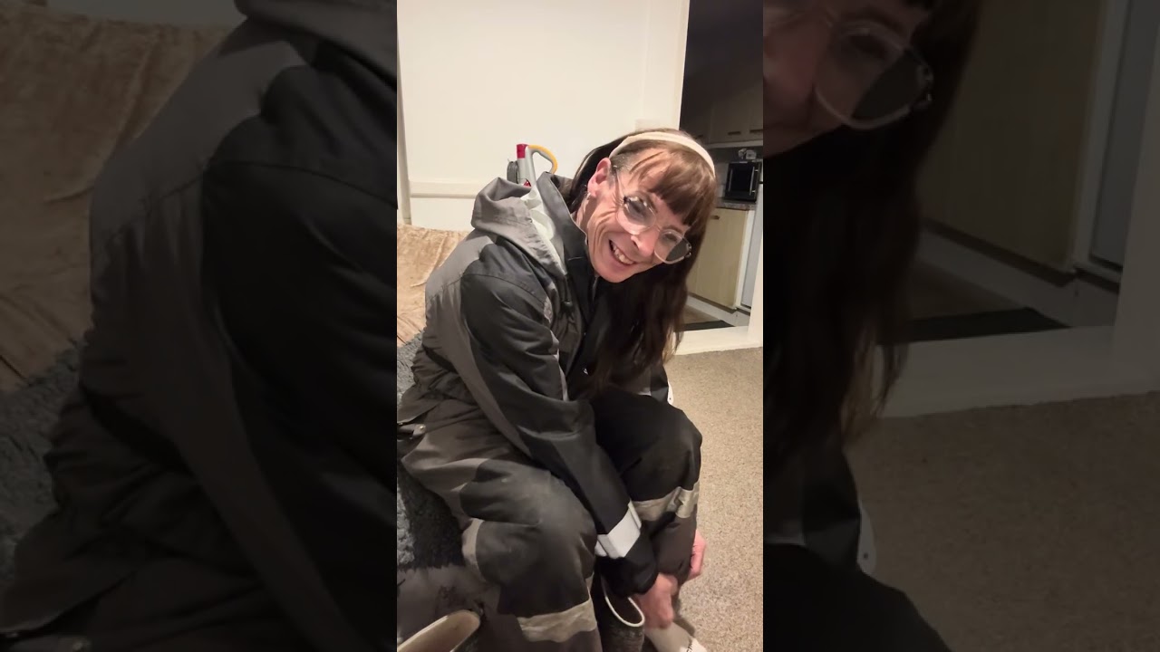 Прогулка с мокрой собакой 💦 🐶 😁💋💋