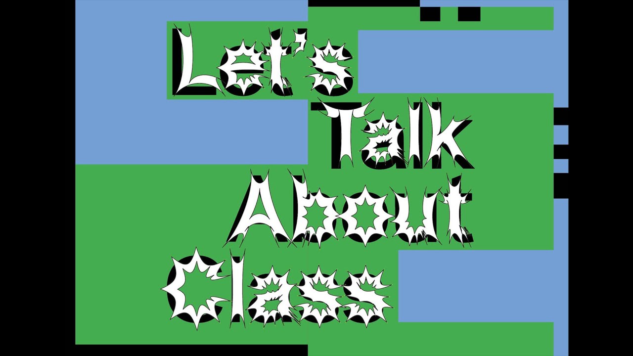 Let's Talk About Class #16: Klasse und rechte Gewalt im Osten