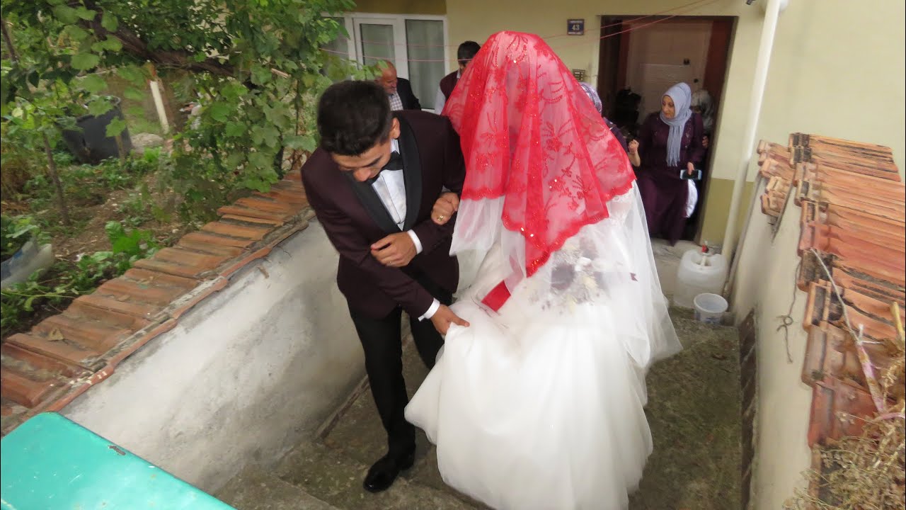 Ali dayı ve Kezban yengenin mutlu günleri Derya 👰‍♀️Eşref 🤵￼