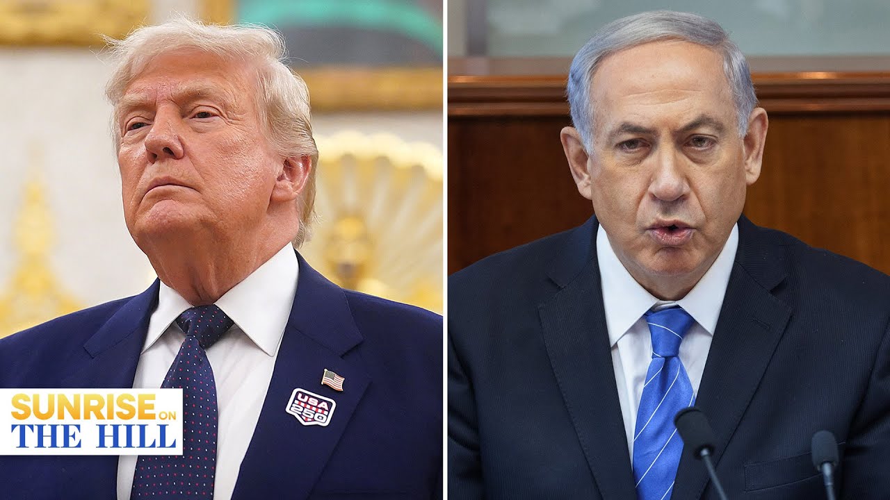 Трамп заявил о достижении мирного соглашения с Ираном: подписание в пятницу, Израиль не до конца ...