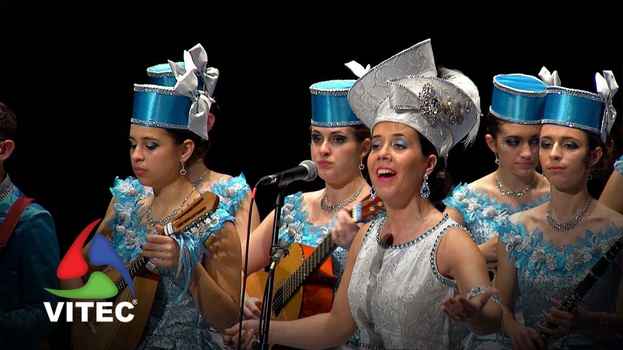 Recordar músicas e vozes do Carnaval 2016