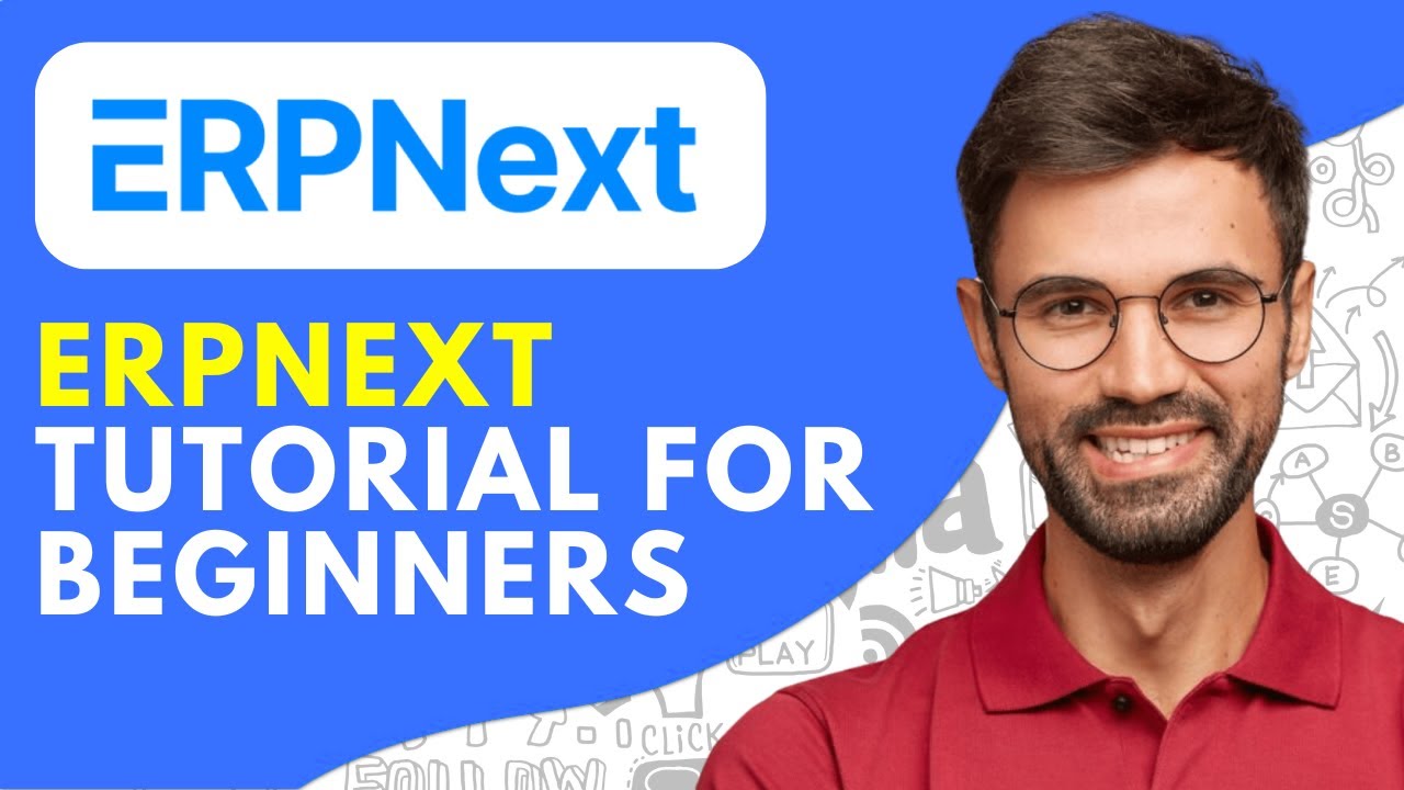 ERPNext Tutorial for Beginners (2026) | ERPNext Review, Demo & Overview | How to Use ERPNext
