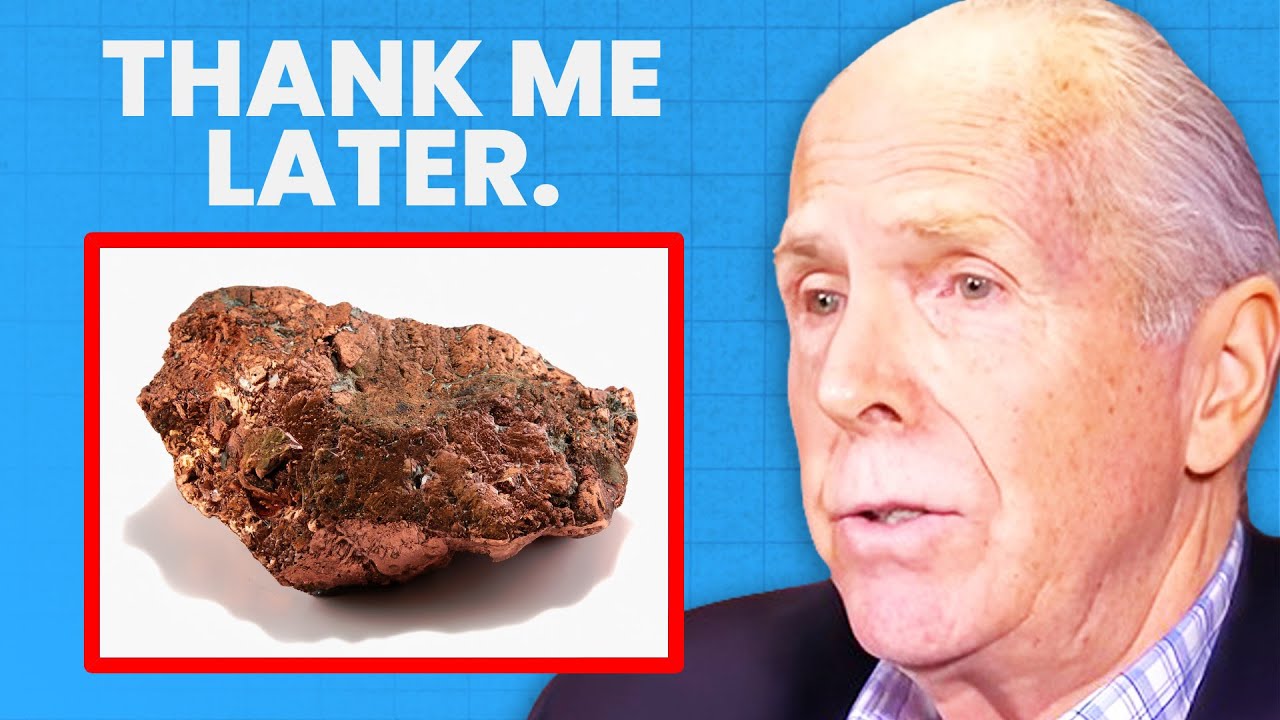 Lack of THIS Mineral Causes a RISE in Cholesterol