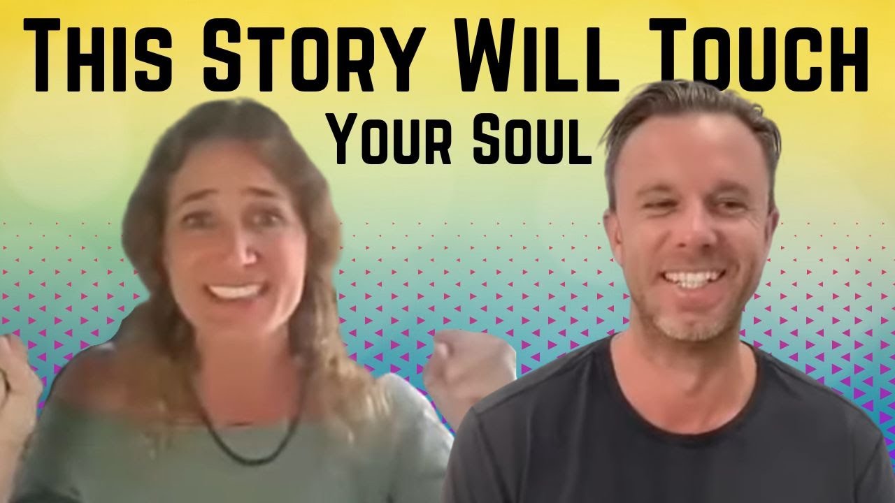 Tara's Inspiring M.E/CFS Recovery Story | The CFS Health Podcast (Episode 42)