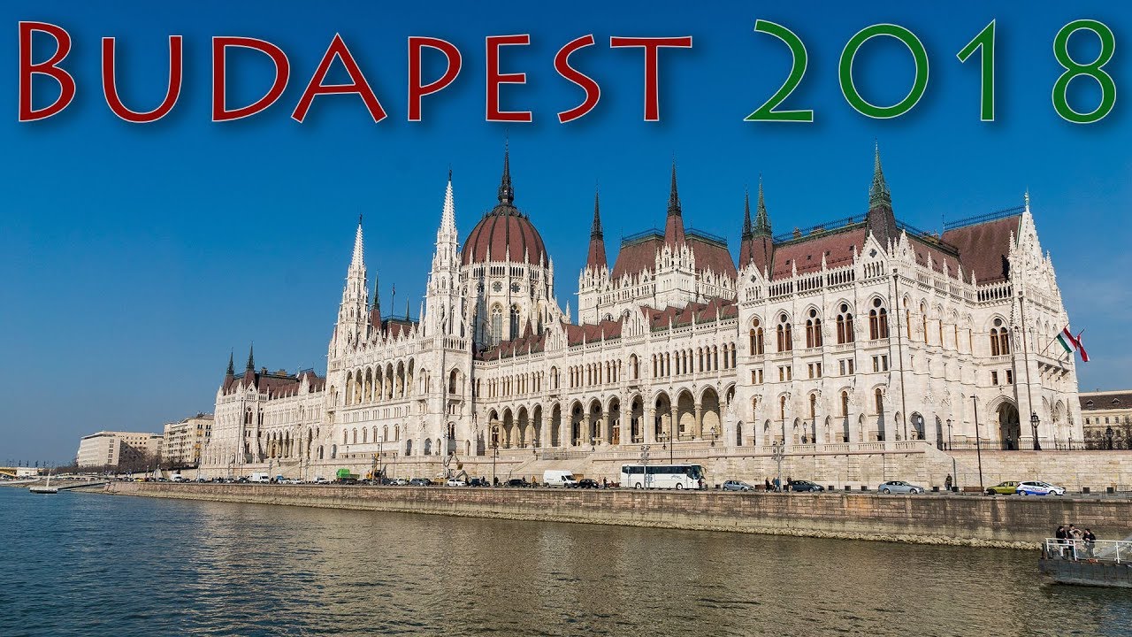 Budapest 2018