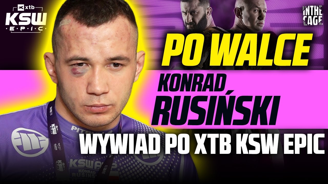 Pierwsza myśl? 