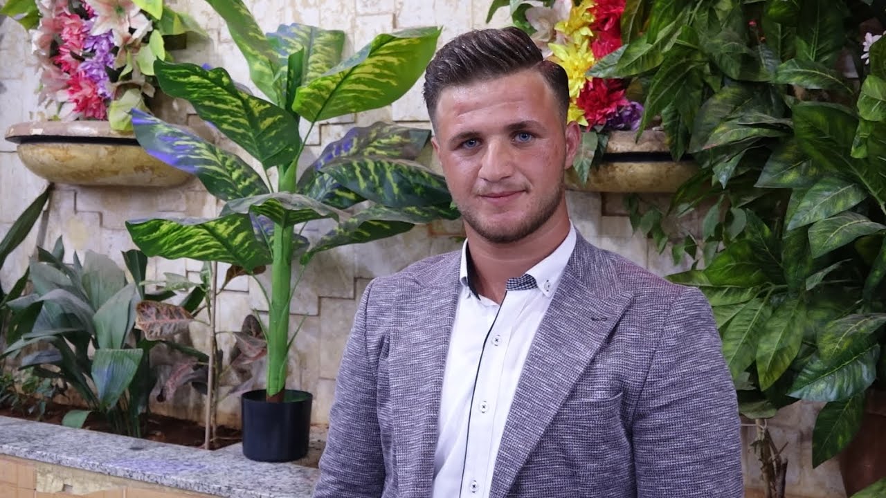 زفاف العريس محمد وليد قديراني(1)
