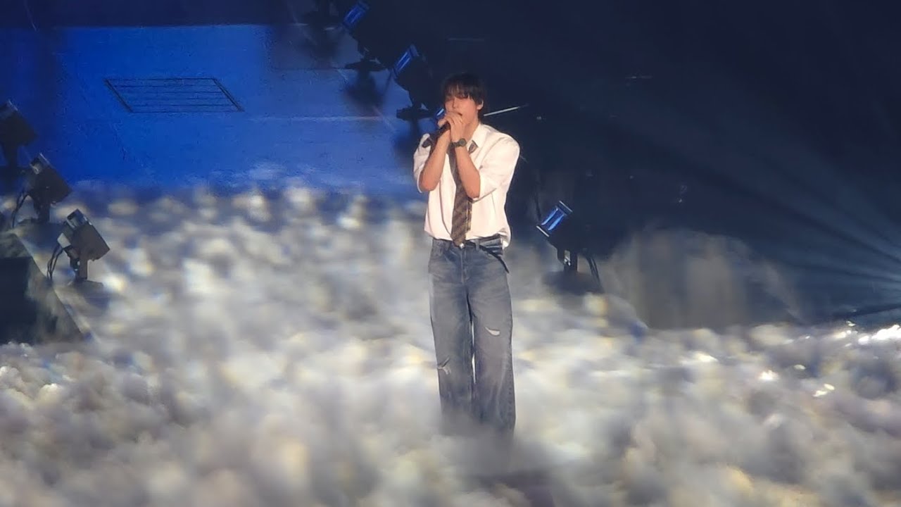 250903 &TEAM Sparkle (TAKI) 縁DAY day2 앤팀 타키 앤데이 2일차 낮공