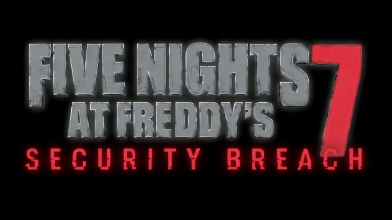 Five Night's At Freddy's 7-End Credits-This Comes From Inside (The Living Tombstone)