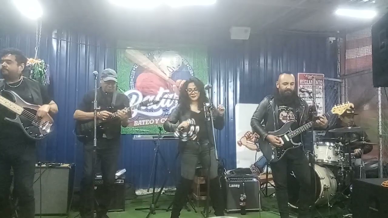 De esas que traen recuerdos (no cuento con los derechos de autor) 