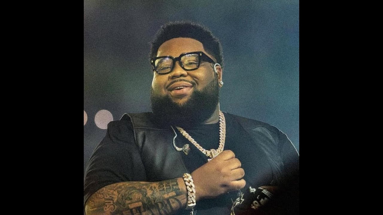 Rod Wave type beat - 
