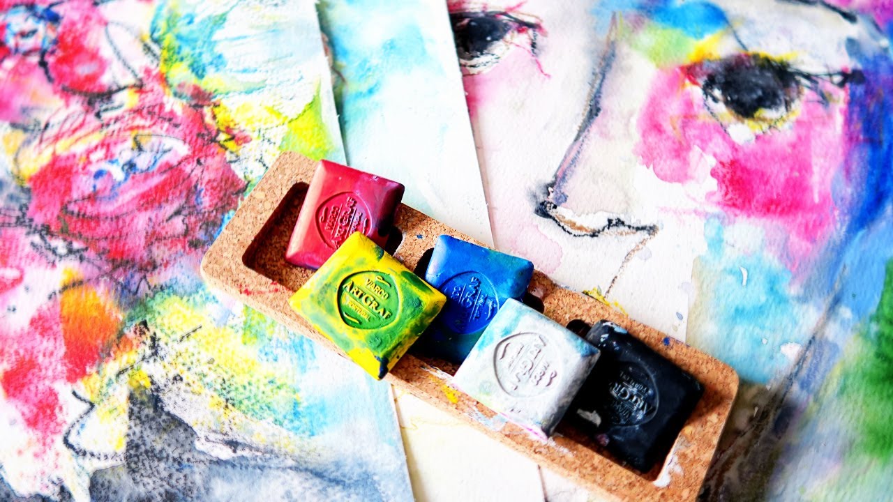 Playtime- Viarco Art Graf Tailor Shape