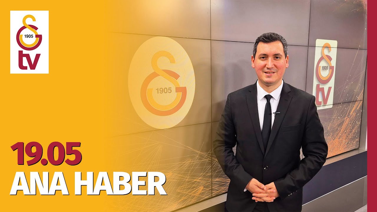 🔴19.05 Ana Haber (5 Eyl&uuml;l 2025)