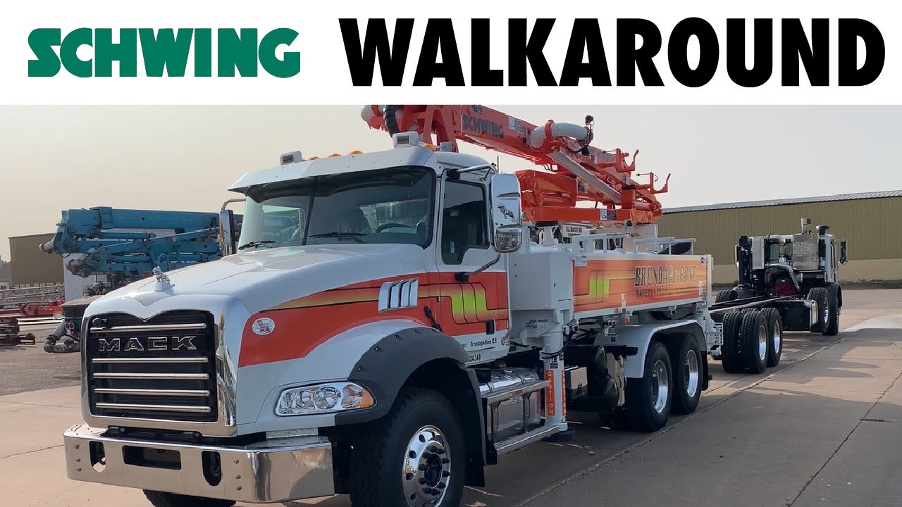 Let's Walkaround The S 20