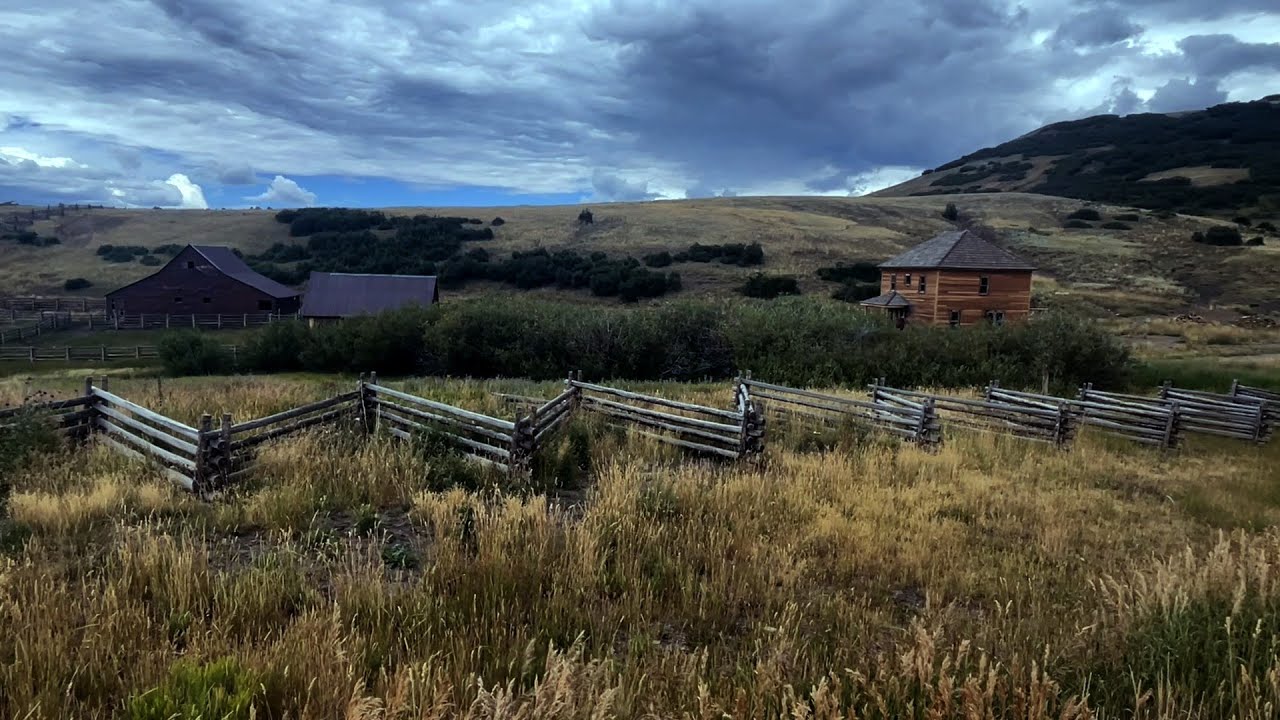 True Grit Then and Now 2023