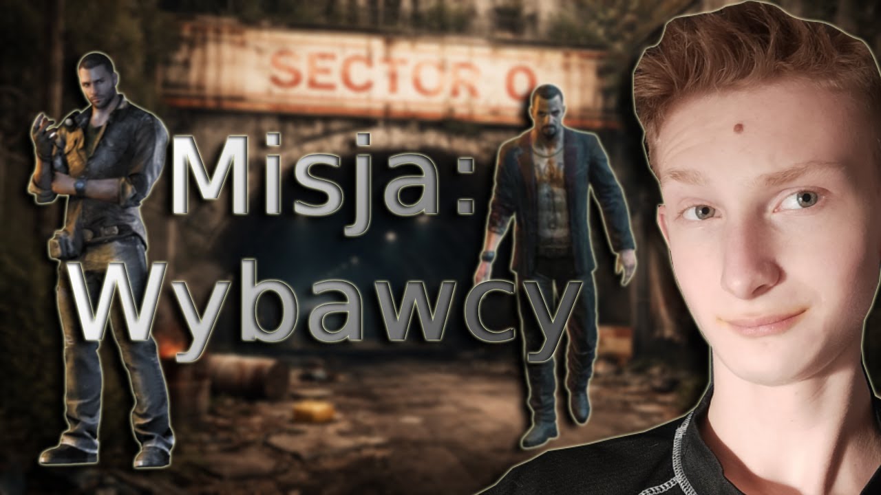 Wejście do Sektora 0?! | Dying Light