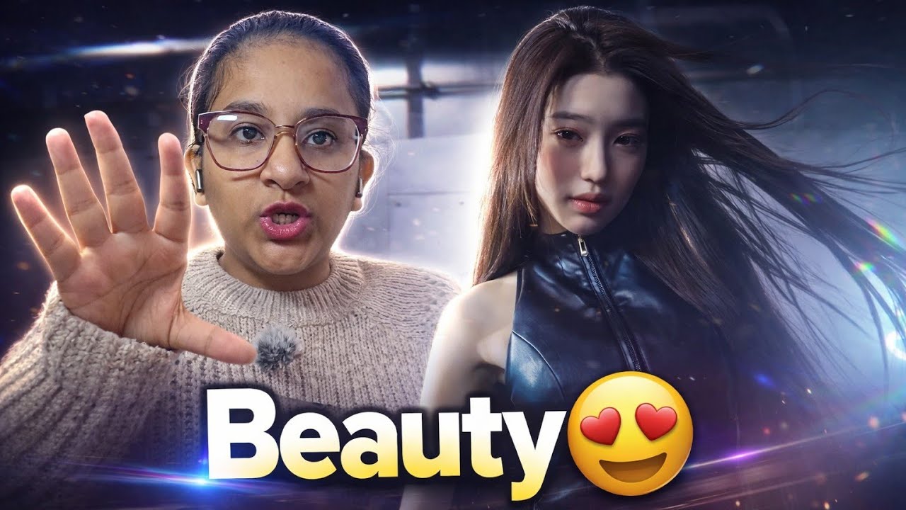 IVE 아이브 'BANG BANG' MV--- First Time Reaction