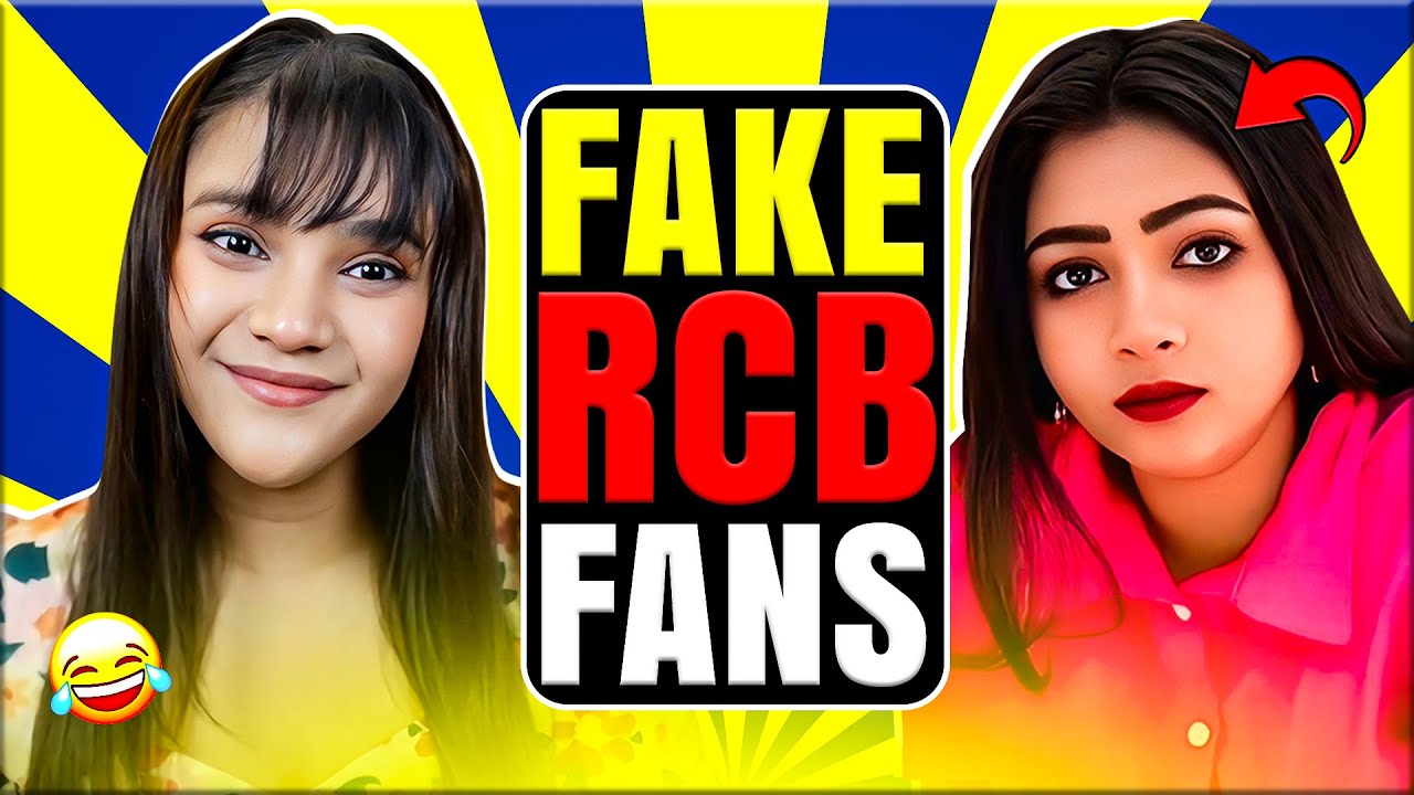 ROASTING NIBBA IPL FANS 🤣 #roadto1million