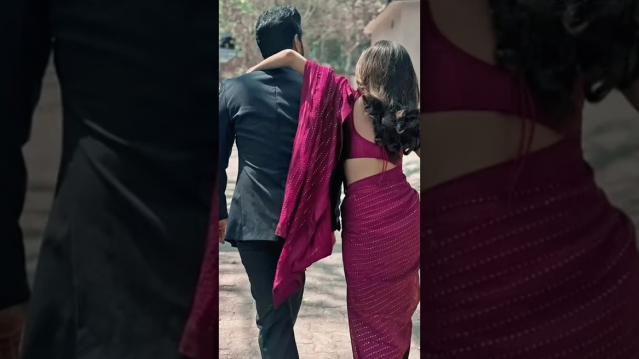 Savi ❤️ Ishan ki Cute Love story From Ghum Hai kisi ke Pyaar mein 